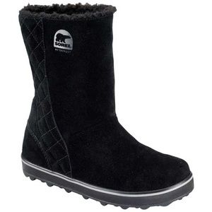 Sorel Glacy